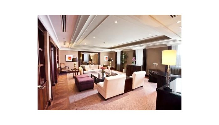 Corinthia Hotel Budapest poza 20