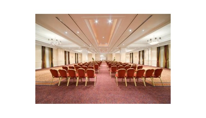 Corinthia Hotel Budapest poza 36