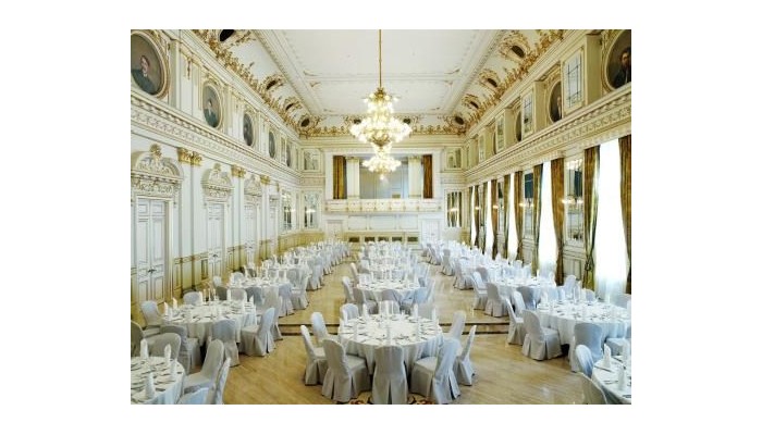 Corinthia Hotel Budapest poza 35