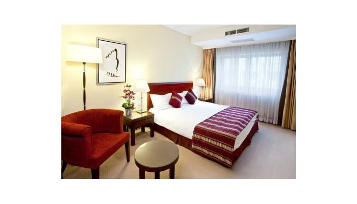 Corinthia Hotel Budapest poza 8