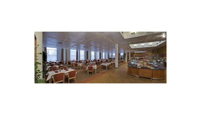 Danubius Health Spa Resort Helia poza 26