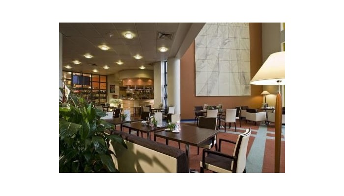 Danubius Health Spa Resort Helia poza 28