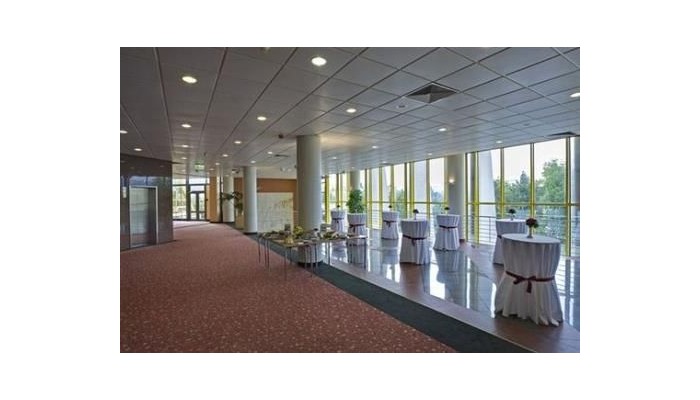 Danubius Health Spa Resort Helia poza 31