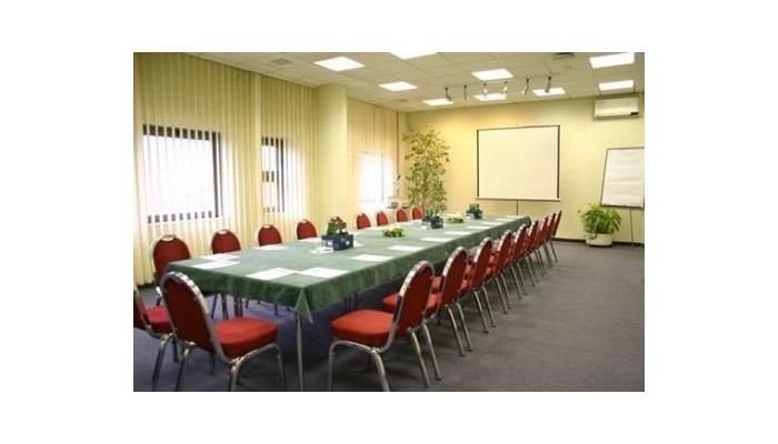 Danubius Health Spa Resort Helia poza 37