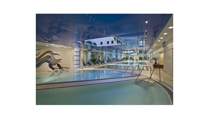 Danubius Health Spa Resort Helia poza 12