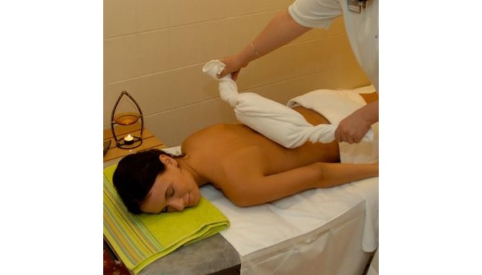 Danubius Health Spa Resort Helia poza 25