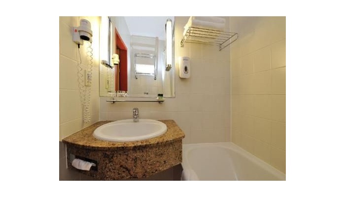 Danubius Health Spa Resort Helia poza 10