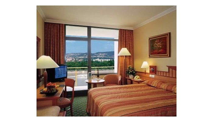 Danubius Health Spa Resort Helia poza 6