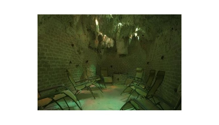 Danubius Health Spa Resort Helia poza 19