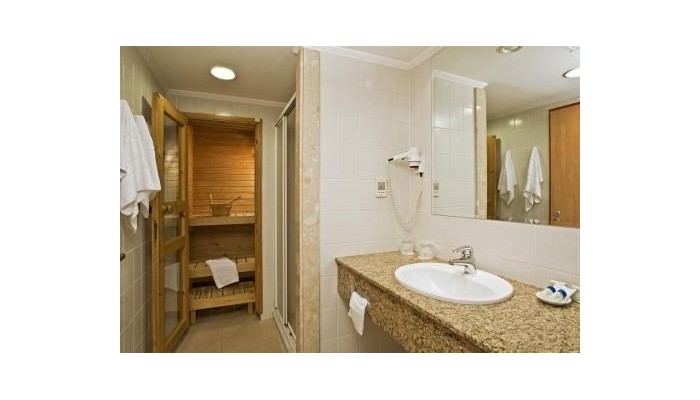 Danubius Health Spa Resort Helia poza 9