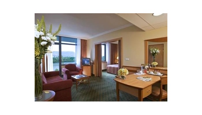 Danubius Health Spa Resort Helia poza 7