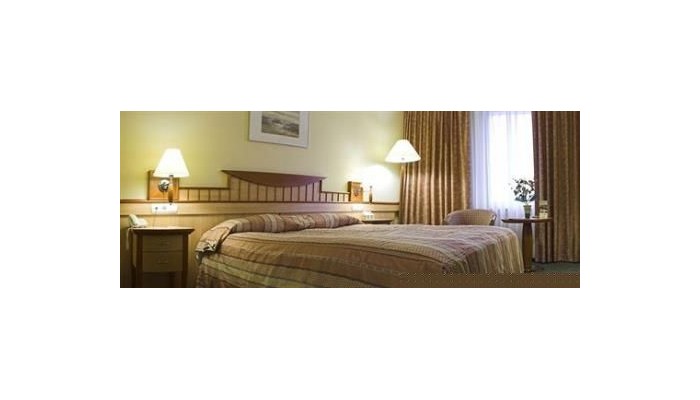 Danubius Health Spa Resort Helia poza 4