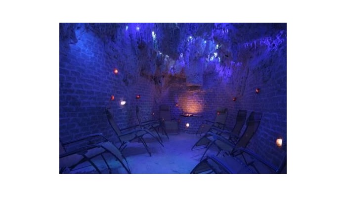 Danubius Health Spa Resort Helia poza 20