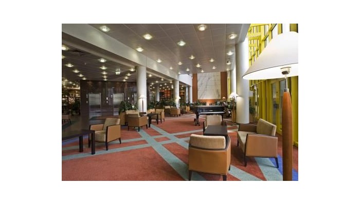 Danubius Health Spa Resort Helia poza 1