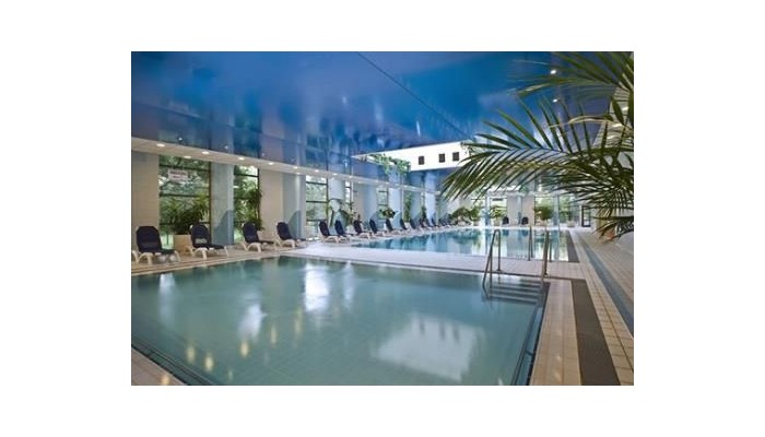 Danubius Health Spa Resort Helia poza 11