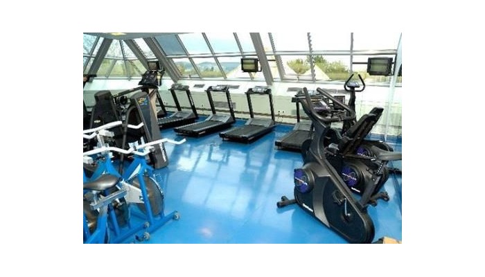 Danubius Health Spa Resort Helia poza 13