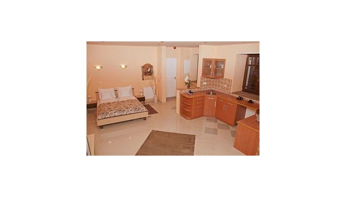 Esprit Hotel Budapest poza 0