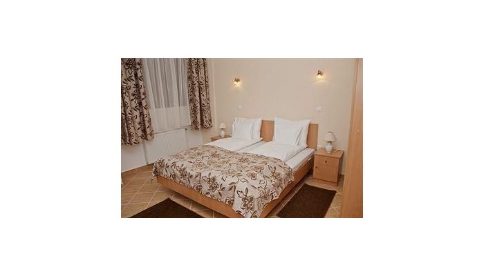 Esprit Hotel Budapest poza 7