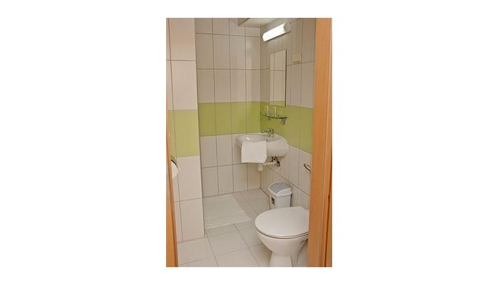 Esprit Hotel Budapest poza 14