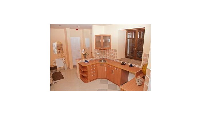 Esprit Hotel Budapest poza 3