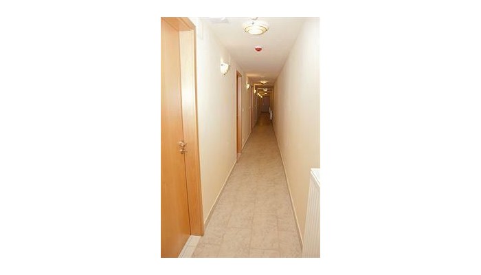 Esprit Hotel Budapest poza 2