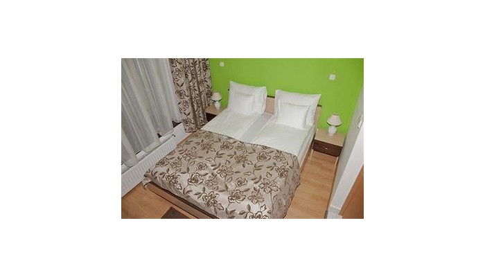 Esprit Hotel Budapest poza 13