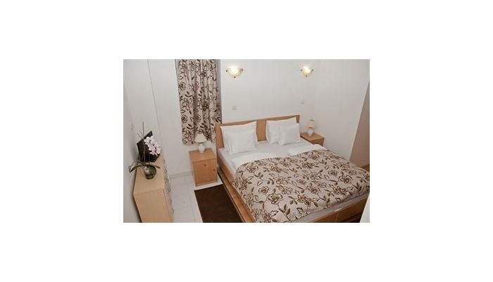 Esprit Hotel Budapest poza 21