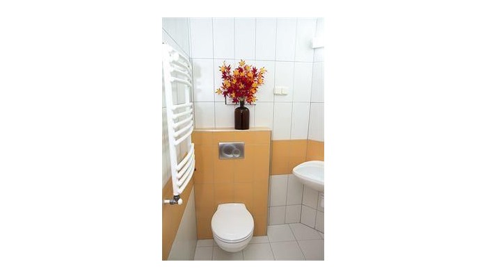 Esprit Hotel Budapest poza 5