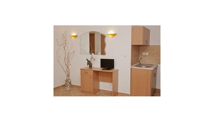 Esprit Hotel Budapest poza 20