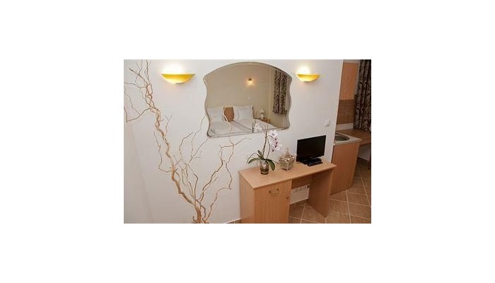 Esprit Hotel Budapest poza 17