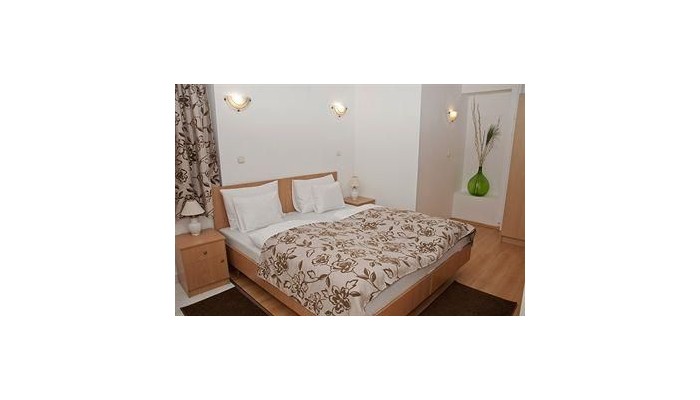 Esprit Hotel Budapest poza 23