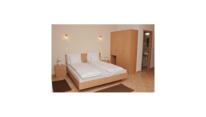 Esprit Hotel Budapest poza 12