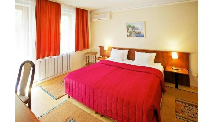 Gold Apartments poza 0