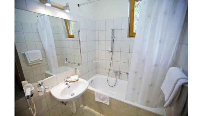 Gold Apartments poza 4