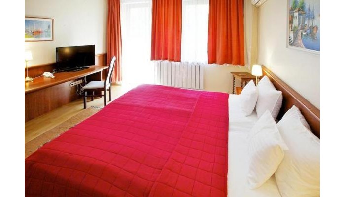 Gold Apartments poza 5