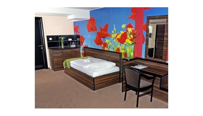 Poza pentru Green Hotel Budapest 207-1473283815 Green Hotel Budapest poza 14