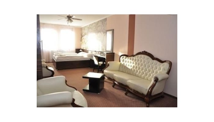Poza pentru Green Hotel Budapest 264-1473283816 Green Hotel Budapest poza 15
