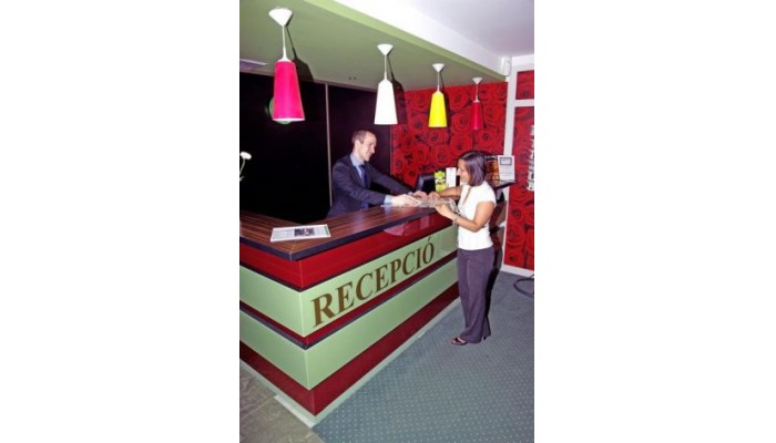 Poza pentru Green Hotel Budapest 313-1473283806 Green Hotel Budapest poza 1