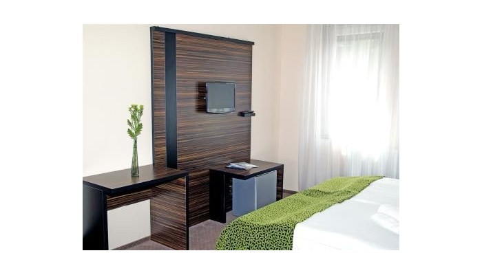 Poza pentru Green Hotel Budapest 792-1473283810 Green Hotel Budapest poza 7