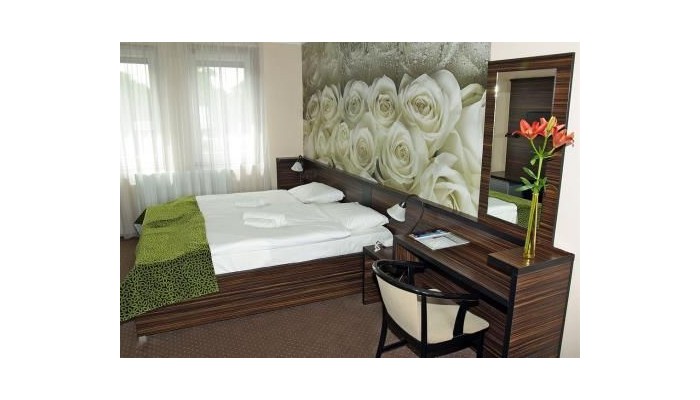 Poza pentru Green Hotel Budapest 794-1473283811 Green Hotel Budapest poza 9