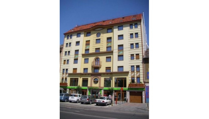 Poza pentru Green Hotel Budapest 819-1473283805 Green Hotel Budapest poza 0