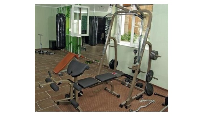 Poza pentru Green Hotel Budapest 91-1473283820 Green Hotel Budapest poza 21