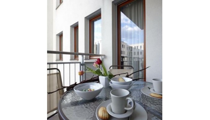 7seasons Apartments Budapest poza 18