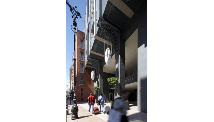 7seasons Apartments Budapest poza 24