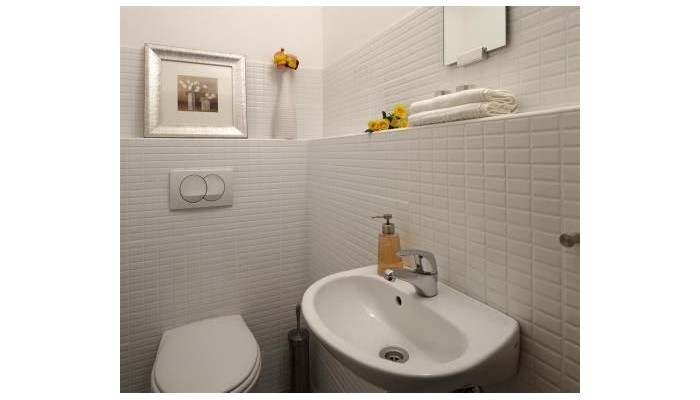 7seasons Apartments Budapest poza 22