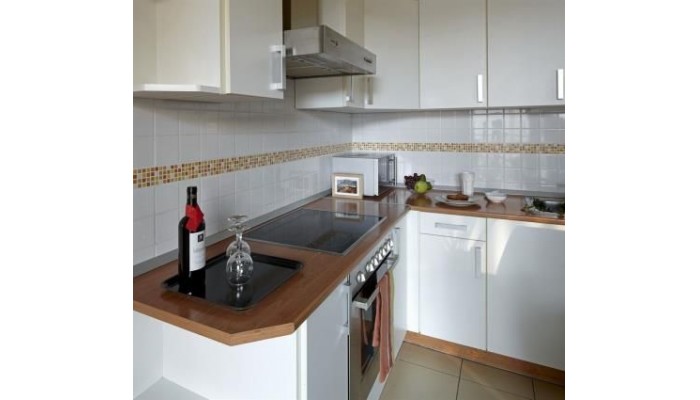 7seasons Apartments Budapest poza 8