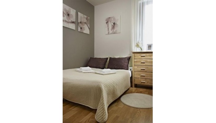 7seasons Apartments Budapest poza 2