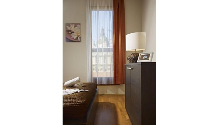 7seasons Apartments Budapest poza 19