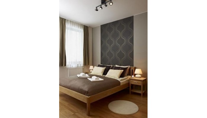 7seasons Apartments Budapest poza 1