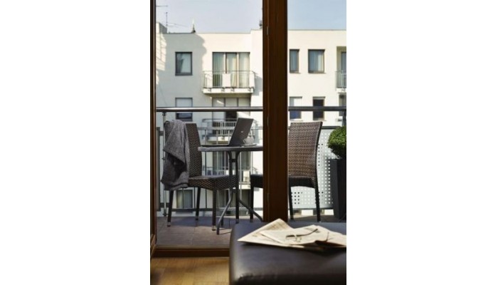 7seasons Apartments Budapest poza 26